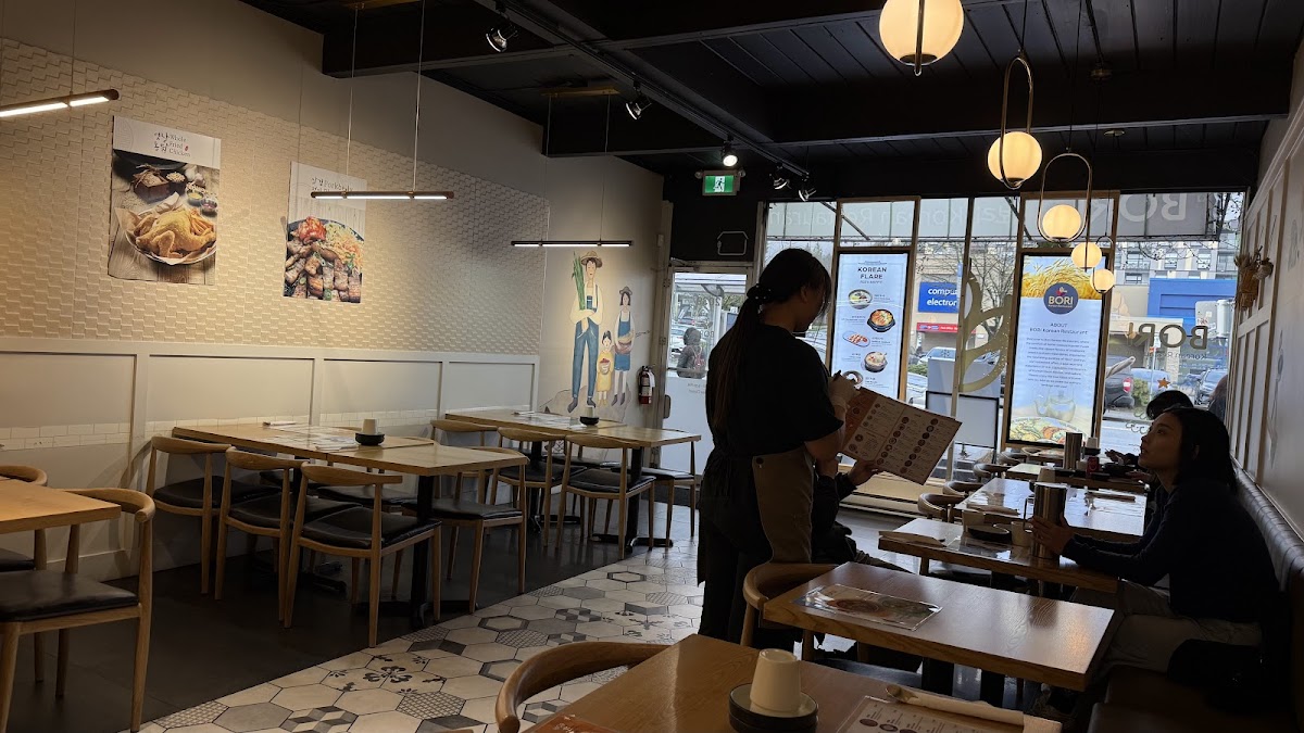 Bori Korean Restaurant Photos 2